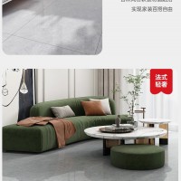 东鹏（DONGPENG） 门店暴款 750x1500瓷砖岩板客厅大规格磁砖简约地板砖背景墙砖 灰色系门店暴款