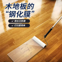三青水性木地板清漆高硬度耐磨耐高温木质家具翻新环保亮光透明清漆
